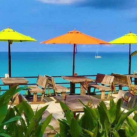 Goodview Kohkood Apartamento Trat Exterior foto