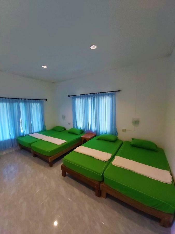 Goodview Kohkood Apartamento Trat Exterior foto